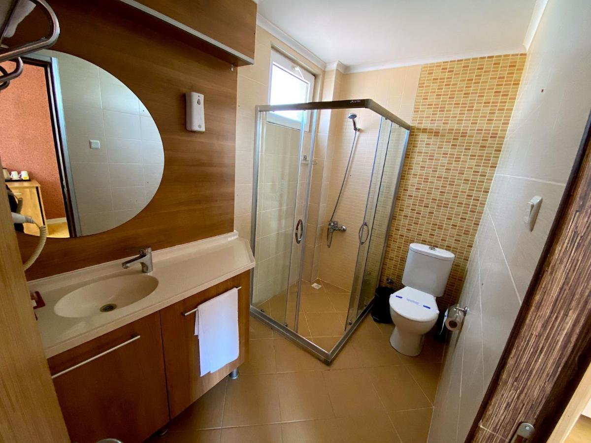 New Hotel Samsun Exteriér fotografie