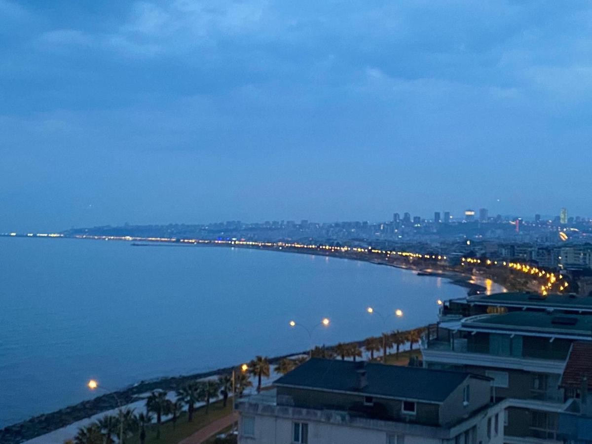 New Hotel Samsun Exteriér fotografie