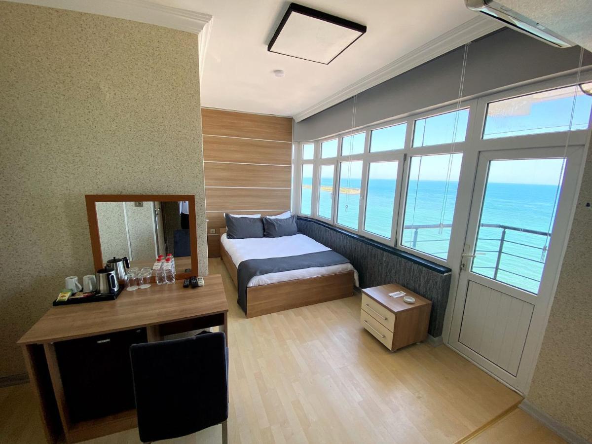 New Hotel Samsun Exteriér fotografie