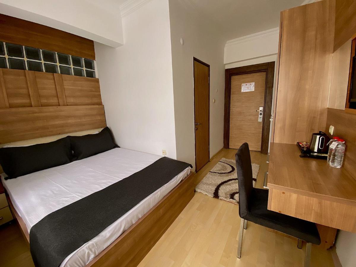 New Hotel Samsun Exteriér fotografie