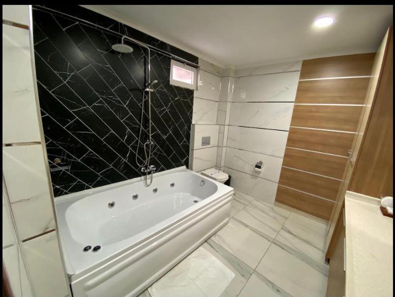 New Hotel Samsun Exteriér fotografie