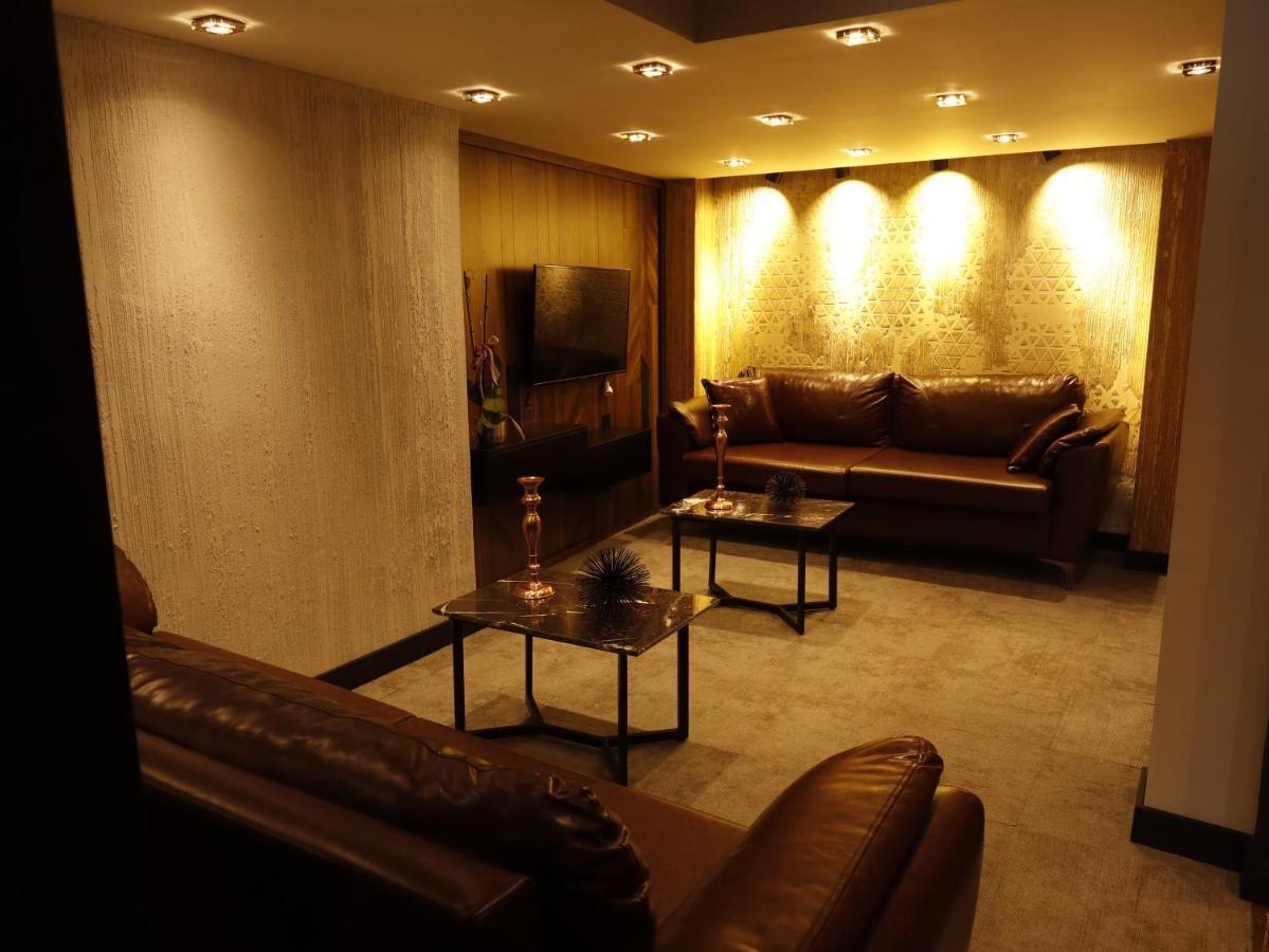 New Hotel Samsun Exteriér fotografie